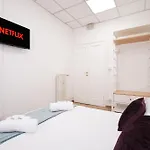 Splendido A 15 Minuti Da Centro Apartament Rzym