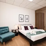 Splendido A 15 Minuti Da Centro Apartament