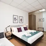 Splendido A 15 Minuti Da Centro Apartament Rzym