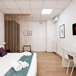 Splendido A 15 Minuti Da Centro Apartament