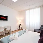 Splendido A 15 Minuti Da Centro Rzym