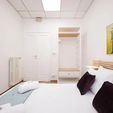Splendido A 15 Minuti Da Centro Apartament
