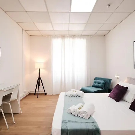 Re Di Roma Luxury Apartment