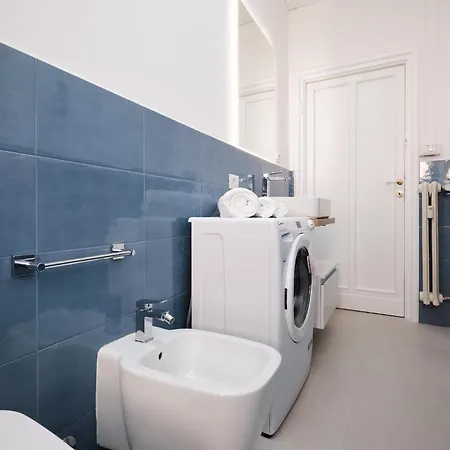 Re Di Roma Luxury Apartment 로마
