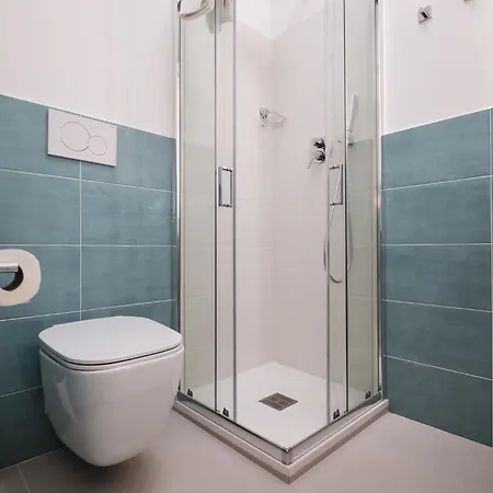 Re Di Roma Luxury Apartment 아파트