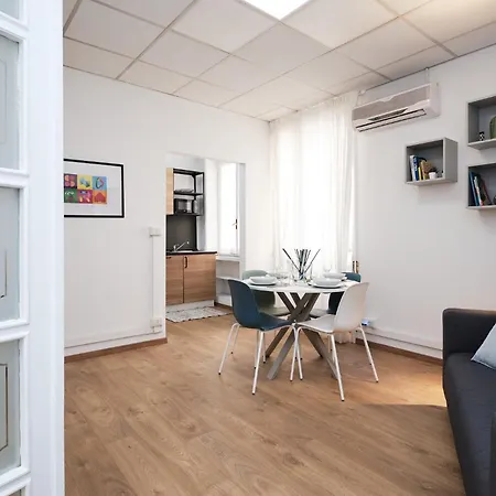 Apartament Splendido A 15 Minuti Da Centro