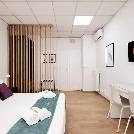 Re Di Roma Luxury Apartment 아파트