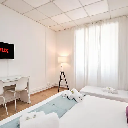 Re Di Roma Luxury Apartment