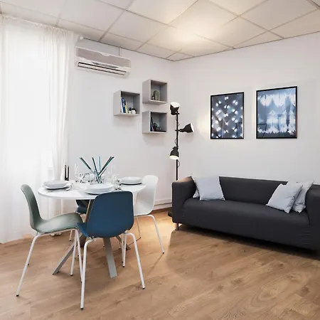 Apartament Splendido A 15 Minuti Da Centro Rzym