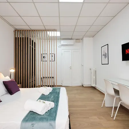 Splendido A 15 Minuti Da Centro Apartament Rzym