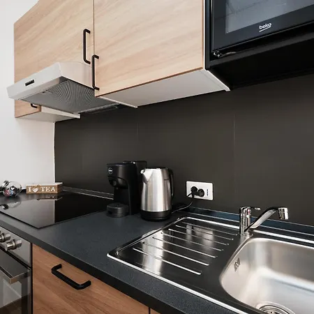 Re Di Roma Luxury Apartment 아파트 로마