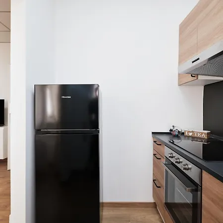 Re Di Roma Luxury Apartment *