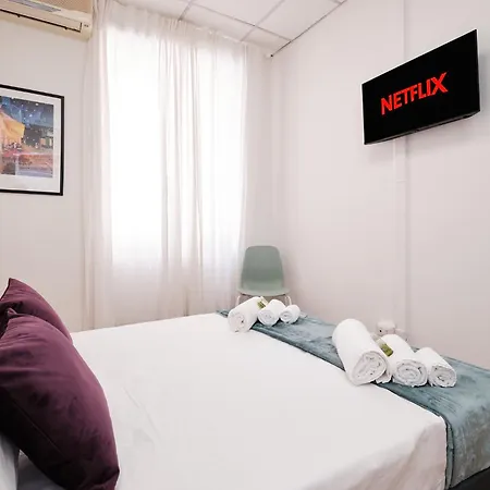 Splendido A 15 Minuti Da Centro *