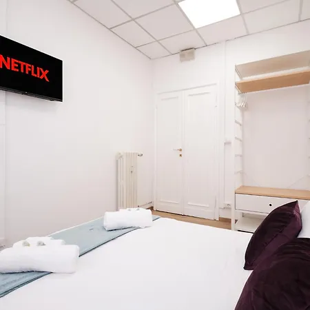 Splendido A 15 Minuti Da Centro アパート ローマ